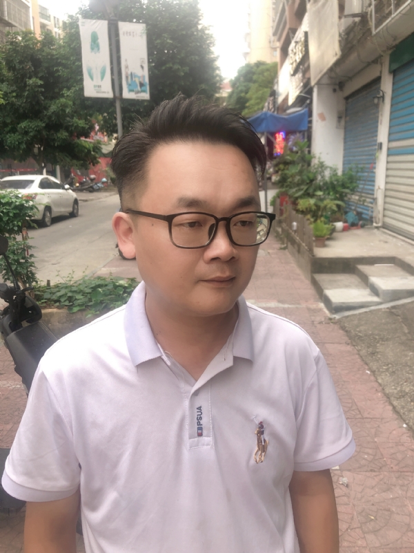 朱昱丞的第一张照片--清流征婚网