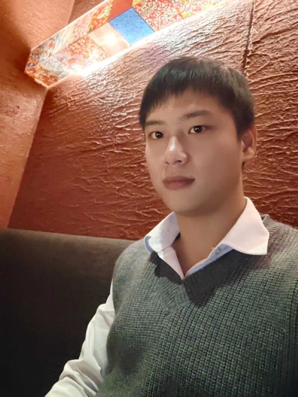 匿藏其名的第一张照片--清流征婚网