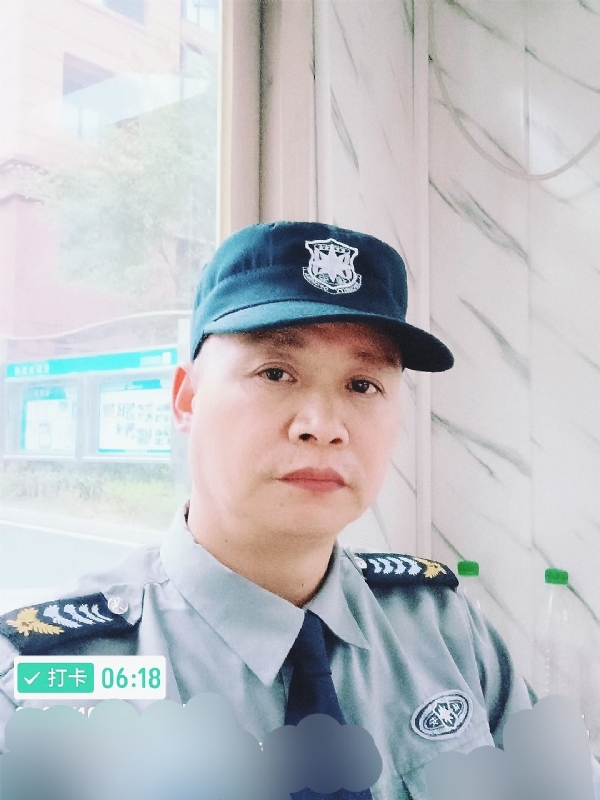 独一求二的第二张照片--清流征婚网