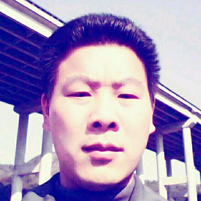 天下无双的第一张照片--清流征婚网
