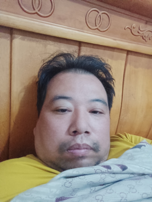 好好男人的第一张照片--清流征婚网