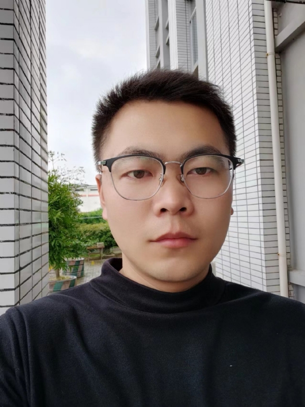 无限可能的第一张照片--清流征婚网