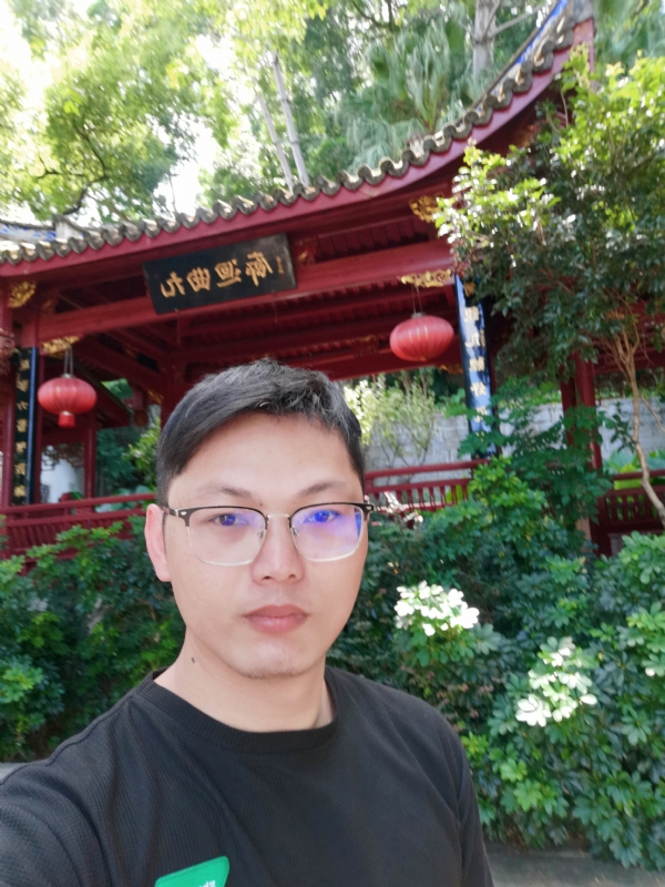 墨枫的第一张照片--清流征婚网