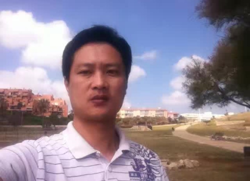 钟志的第二张照片--清流征婚网