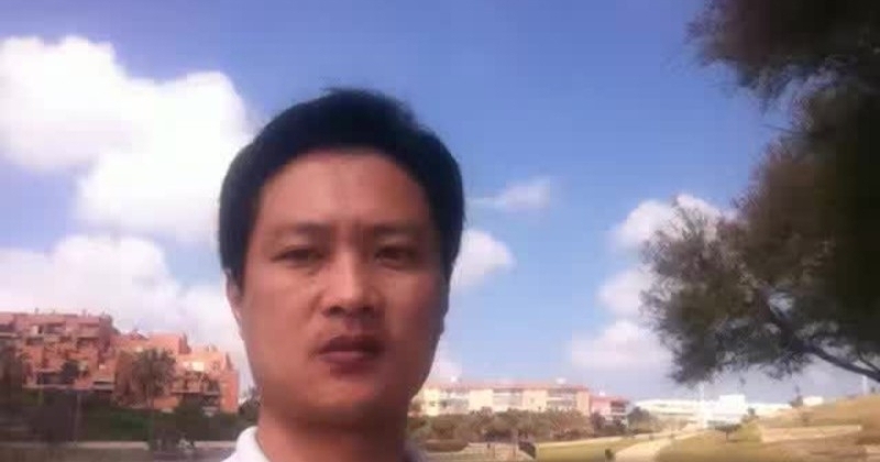 钟志的第三张照片--清流征婚网
