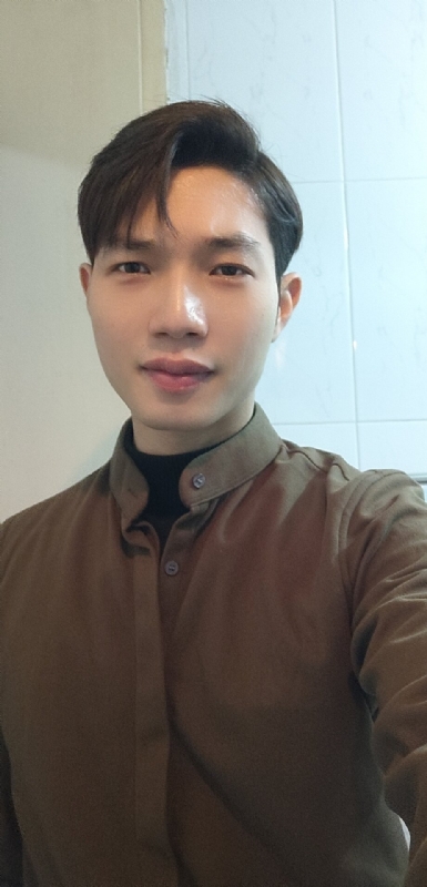 双向奔赴的第三张照片--清流征婚网