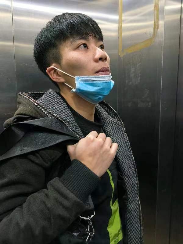 漂流的第二张照片--清流征婚网