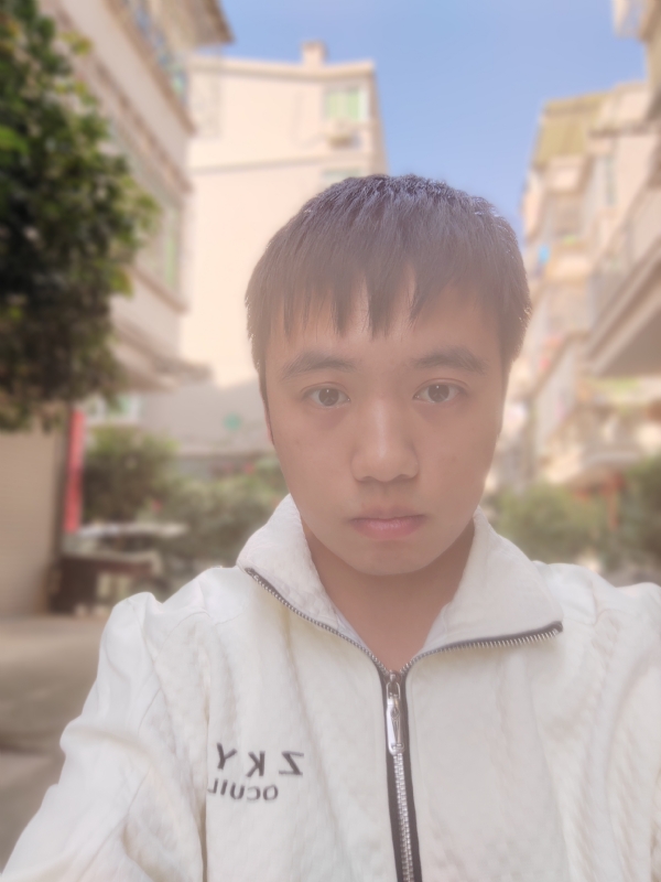 温柔的第一张照片--清流征婚网