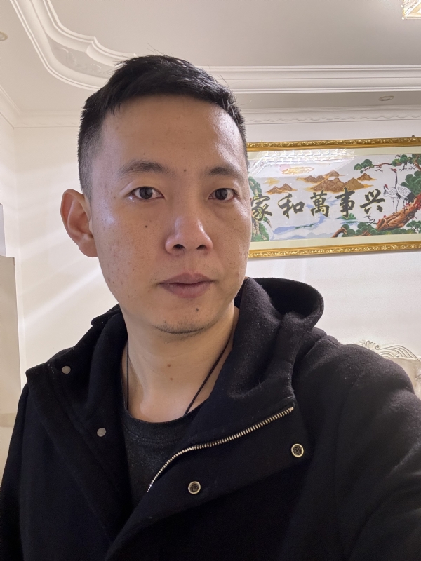 Lance的第一张照片--清流征婚网