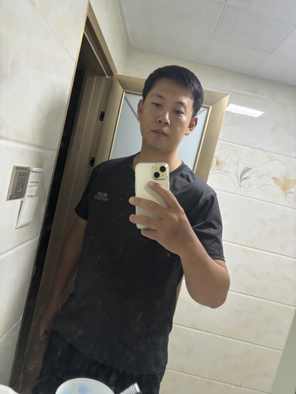 Lance的第二张照片--清流征婚网
