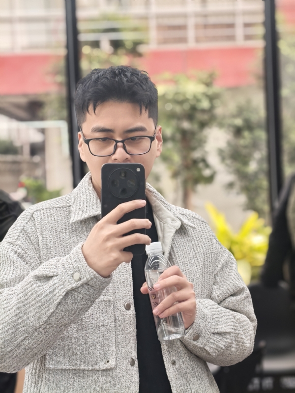 沙包的第一张照片--清流征婚网