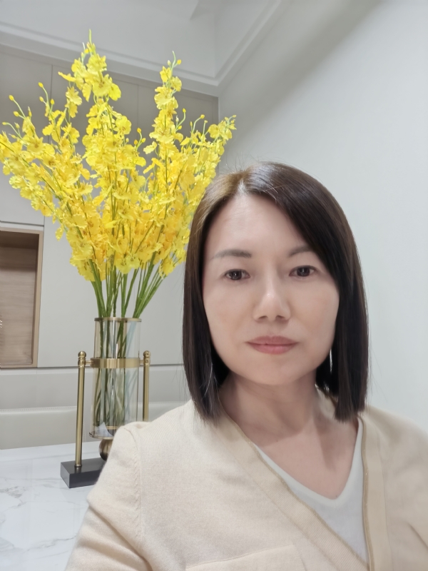 一诺的第一张照片--清流征婚网