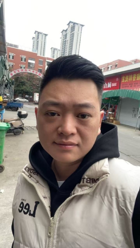 鑫鑫的第一张照片--清流征婚网