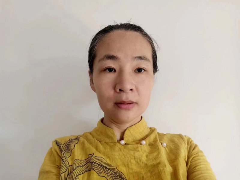 阿为的第三张照片--清流征婚网