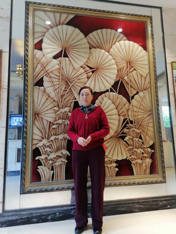 一米阳光的第一张照片--清流征婚网
