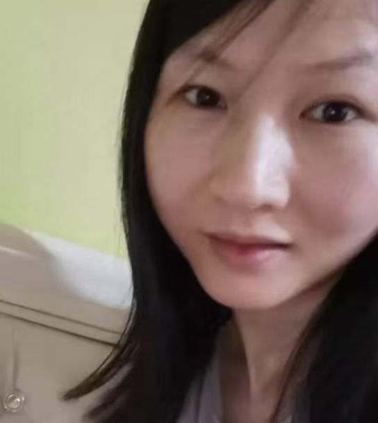 嫣然的第一张照片--清流征婚网