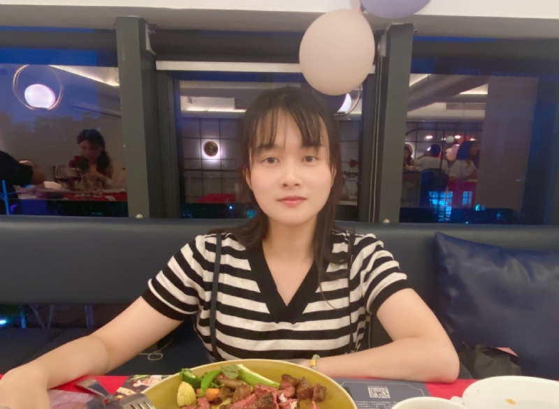 从心出发的第一张照片--清流征婚网