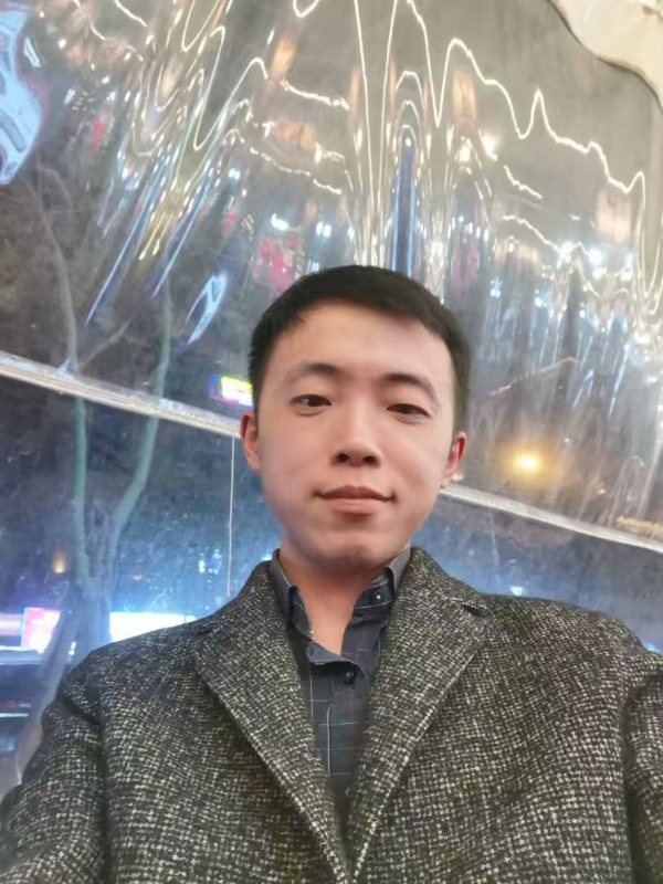 孤客的第一张照片--清流征婚网