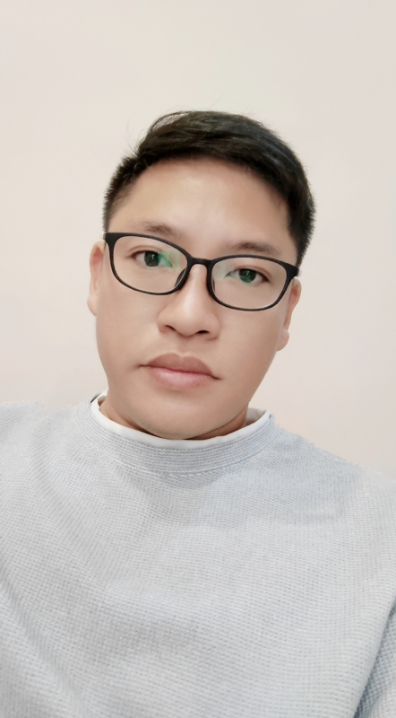 不秀文案秀才干的第一张照片--清流征婚网
