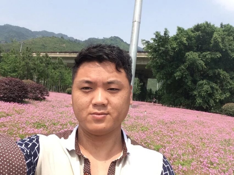 过日子的第二张照片--清流征婚网