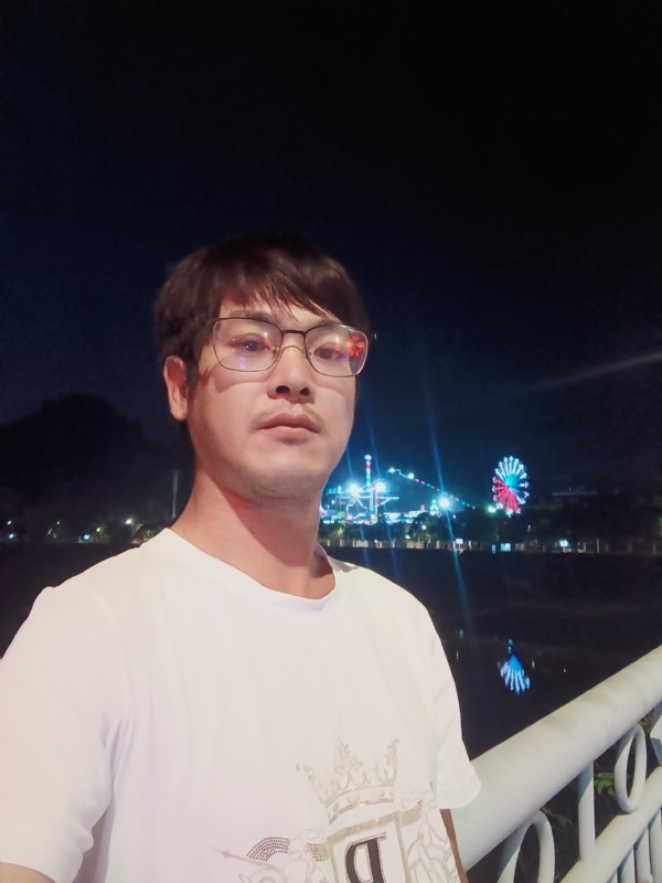 任豐的第一张照片--清流征婚网