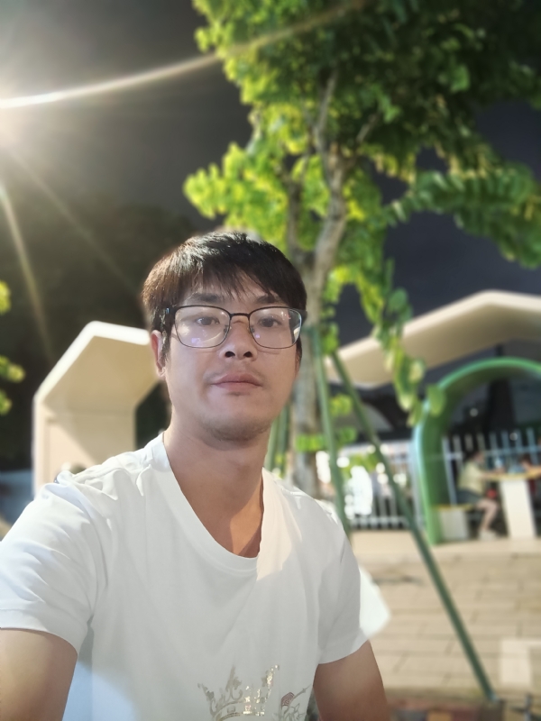 任豐的第二张照片--清流征婚网