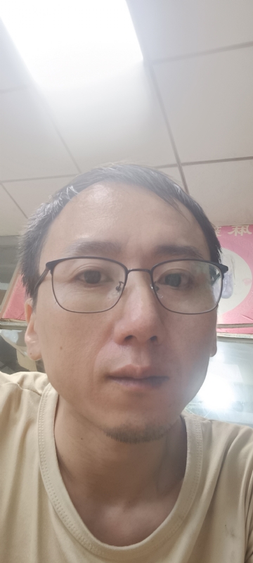 想胖的瘦子的第一张照片--清流征婚网