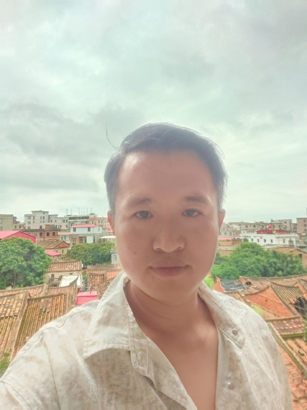 陌生人的第二张照片--清流征婚网