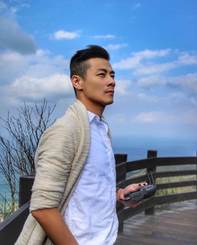 蓝天的第一张照片--清流征婚网