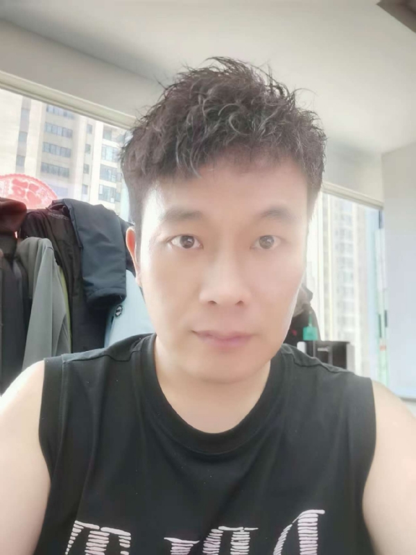 缘分何求的第一张照片--清流征婚网