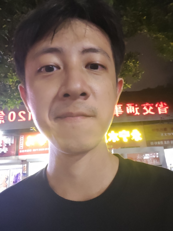 元亨利贞的第三张照片--清流征婚网