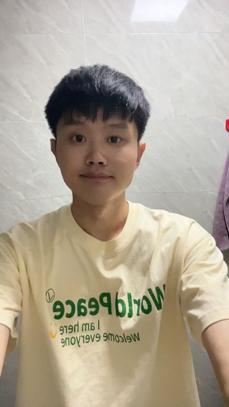 key的第一张照片--清流征婚网
