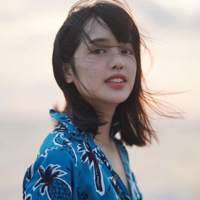 灵魂有香气的第一张照片--清流征婚网