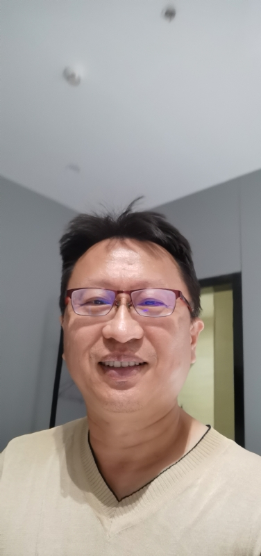 台皖佬徽阿狼的第二张照片--清流征婚网