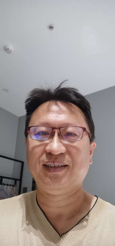 台皖佬徽阿狼的第三张照片--清流征婚网