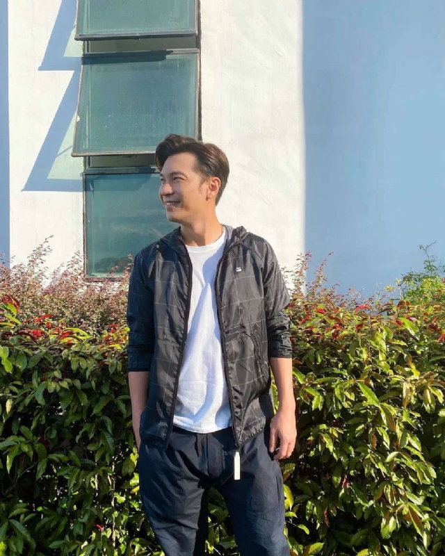 林硕的第一张照片--清流征婚网