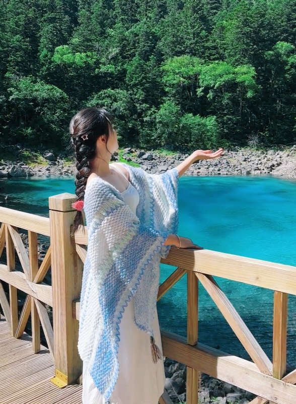 丫头的第二张照片--清流征婚网