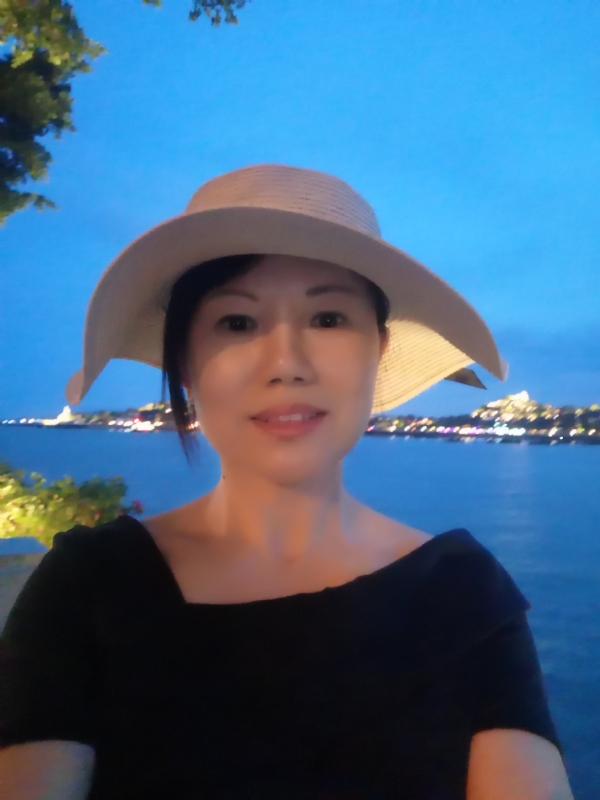 一心的第一张照片--清流征婚网