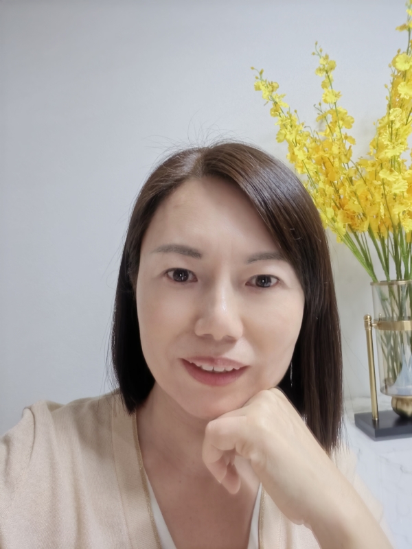 一心的第二张照片--清流征婚网