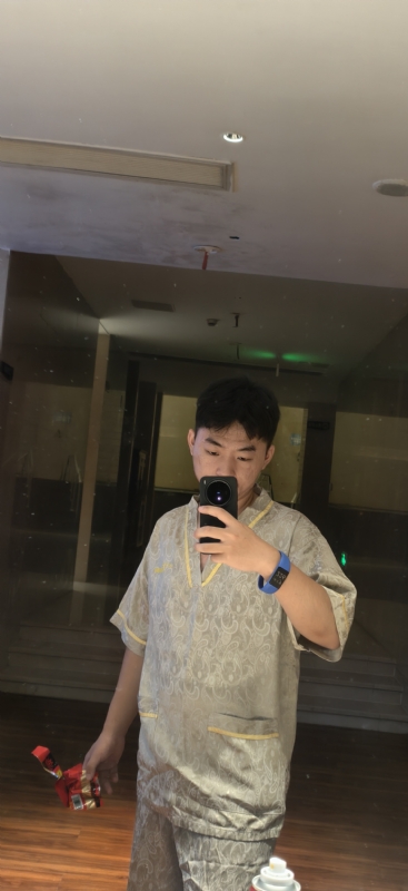 Mai的第一张照片--清流征婚网