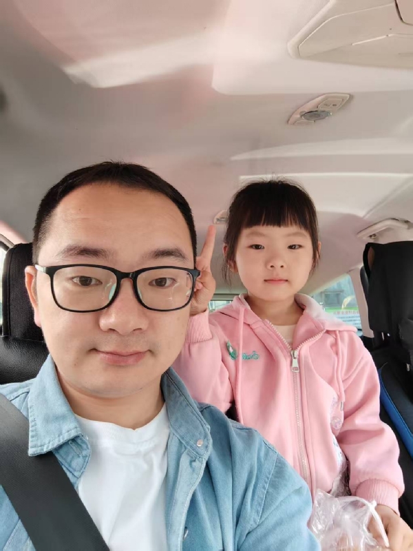 知天晓的第一张照片--清流征婚网