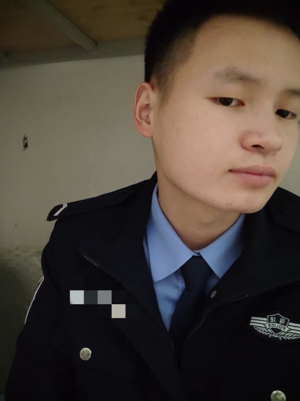言言的第二张照片--清流征婚网