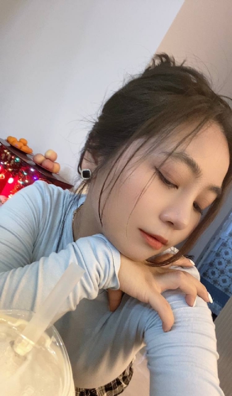 艳秋的第一张照片--清流征婚网