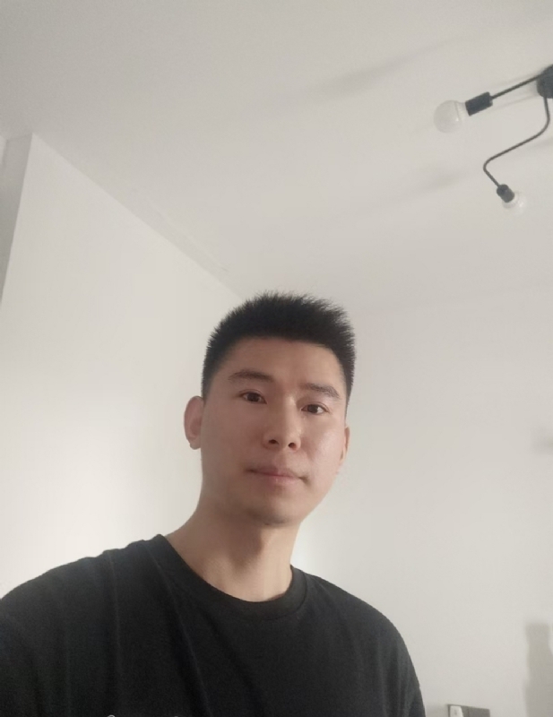 晓晓灰的第一张照片--清流征婚网