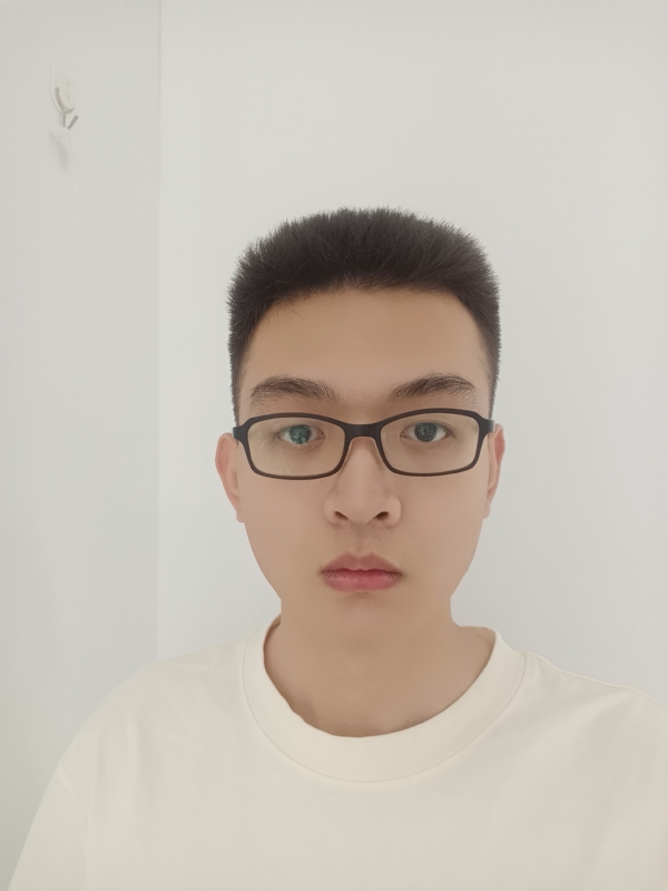 Lin的第一张照片--清流征婚网