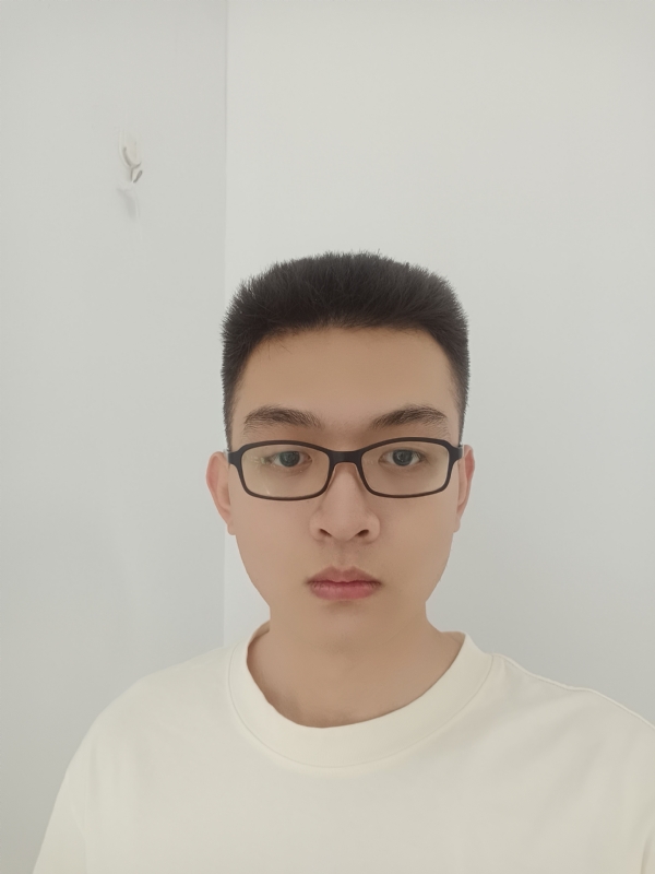 Lin的第三张照片--清流征婚网
