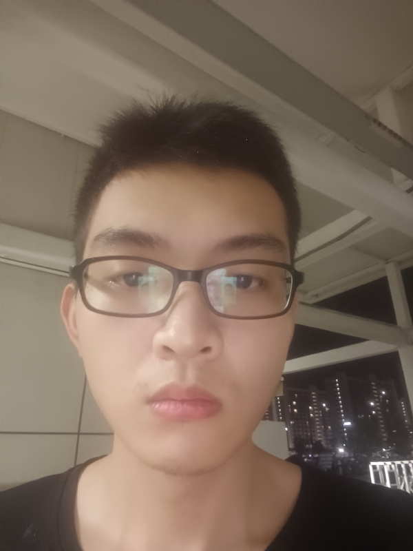 Lin的第四张照片--清流征婚网
