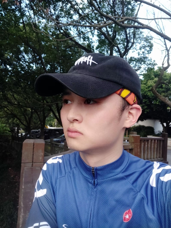 麦兜的第二张照片--清流征婚网