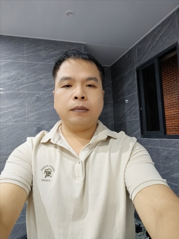 刘两水的第一张照片--清流征婚网