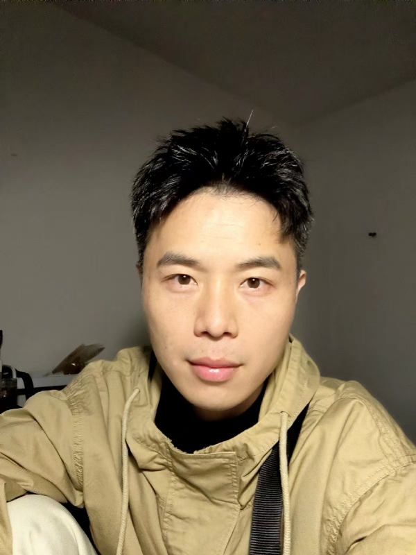 任平生的第一张照片--清流征婚网